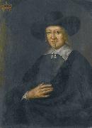 Karel Reyniersz (1604-53). Gouverneur-generaal