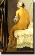 ingres03 oil painting reproduction