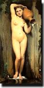 ingres05 oil painting reproduction