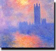 llmonet51 oil painting reproduction