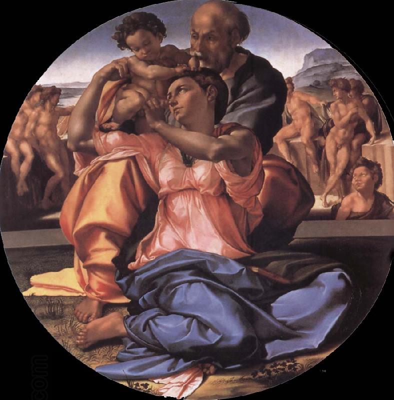 michelangelo buonarroti image